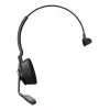 Jabra Engage 55 SE - USB-A MS Mono, EMEA/APAC, bezvadu, 40 - 16000 Hz, birojs/zvanu centrs, 57 g, austiņas, melna