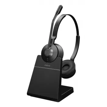 Jabra Engage 55 SE - USB-C UC Stereo (iekļauts statīvs), EMEA/APAC