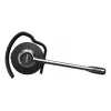 Austiņas Jabra Engage 65 SE - Convertible, EMEA, Bezvadu, 40 - 16000 Hz, Birojs/Zvanu centrs, 21 g, Austiņas, Melns