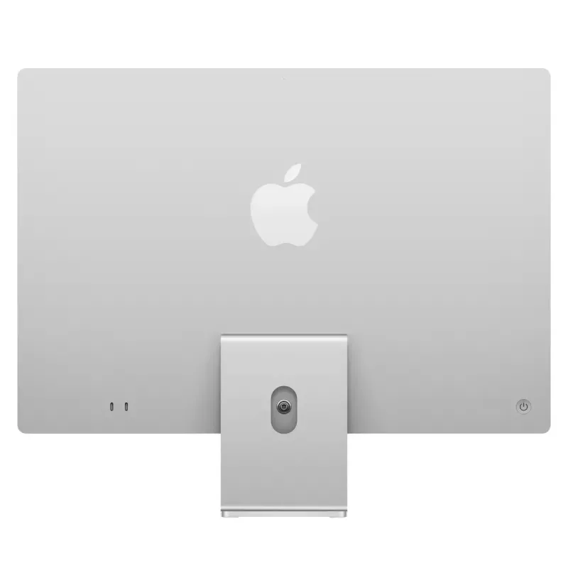Viss-vienā dators Apple iMac Apple M M4 16 GB 256 GB SSD Apple GPU macOS Sequoia