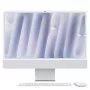 Viss-vienā dators Apple iMac Apple M M4 16 GB 256 GB SSD Apple GPU macOS Sequoia