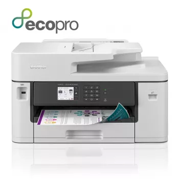Brother MFC-J5340DWE daudzfunkciju printeris, tintes, A3, 4800 x 1200 DPI, Wi-Fi