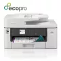 Brother MFC-J5340DWE daudzfunkciju printeris, tintes, A3, 4800 x 1200 DPI, Wi-Fi