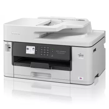 Brother MFC-J5340DWE daudzfunkciju printeris, tintes, A3, 4800 x 1200 DPI, Wi-Fi
