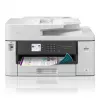 Brother MFC-J5340DWE daudzfunkciju printeris, tintes, A3, 4800 x 1200 DPI, Wi-Fi