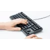 CHERRY G80-3000N RGB TKL tastatūra Universāla USB QWERTZ Vācu Melna