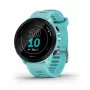 GARMIN INTERNATIONAL Forerunner 55 skriešanas viedpulkstenis - Aqua
