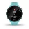 GARMIN INTERNATIONAL Forerunner 55 skriešanas viedpulkstenis - Aqua