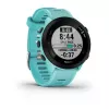 GARMIN INTERNATIONAL Forerunner 55 skriešanas viedpulkstenis - Aqua