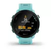 GARMIN INTERNATIONAL Forerunner 55 skriešanas viedpulkstenis - Aqua