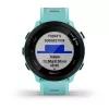 GARMIN INTERNATIONAL Forerunner 55 skriešanas viedpulkstenis - Aqua