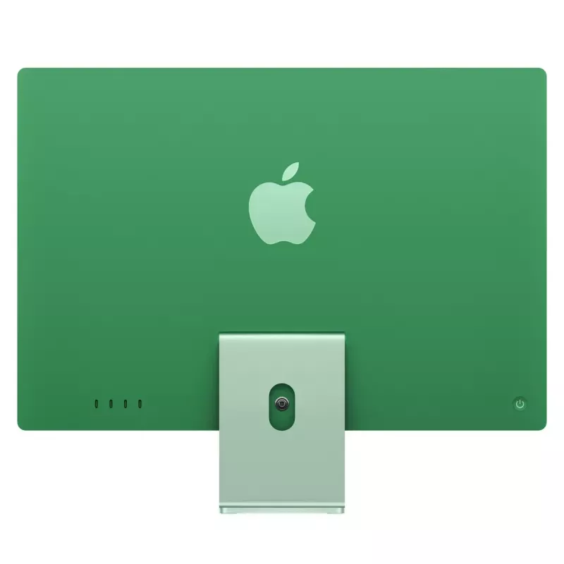 Universāls dators Apple iMac 24-collu M4 mikroshēma 16 GB RAM 256 GB SSD Apple GPU macOS