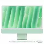 Universāls dators Apple iMac 24-collu M4 mikroshēma 16 GB RAM 256 GB SSD Apple GPU macOS