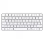 APPLE Magic tastatūra With Touch Id For Apple Silicon - balta - Azerty French