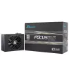 SEASONIC Barošanas bloks 750W Modulārais (80+plat.)