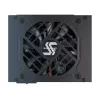 SEASONIC Barošanas bloks 750W Modulārais (80+plat.)