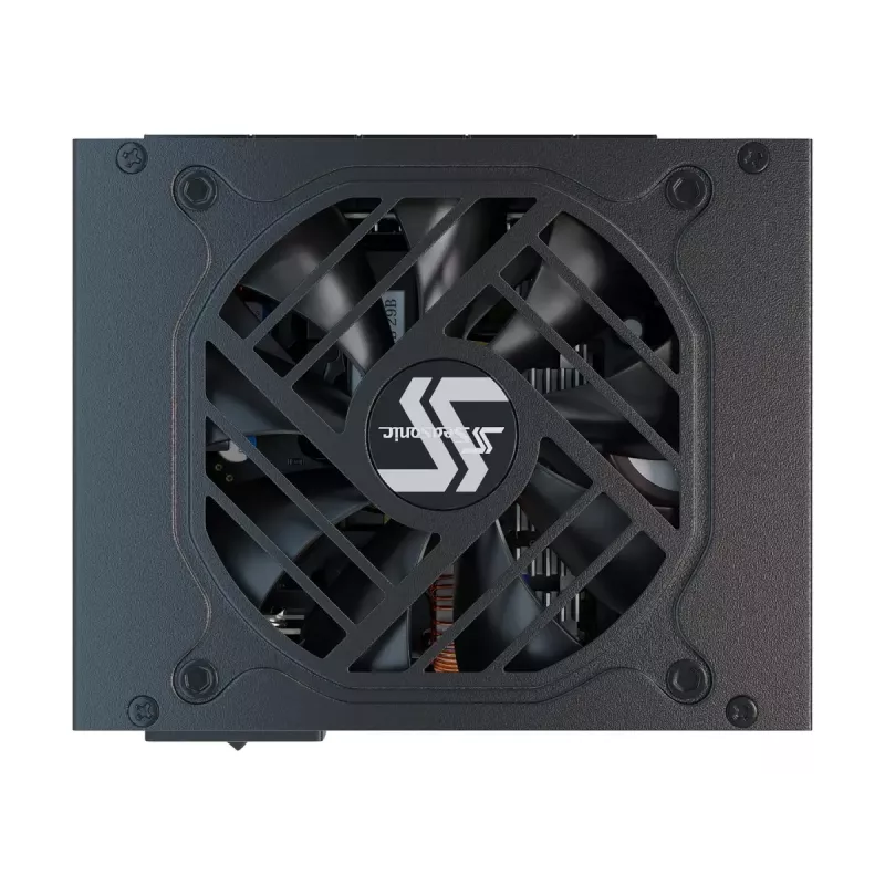 SEASONIC Barošanas bloks 750W Modulārais (80+plat.)