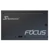 SEASONIC Barošanas bloks 750W Modulārais (80+plat.)