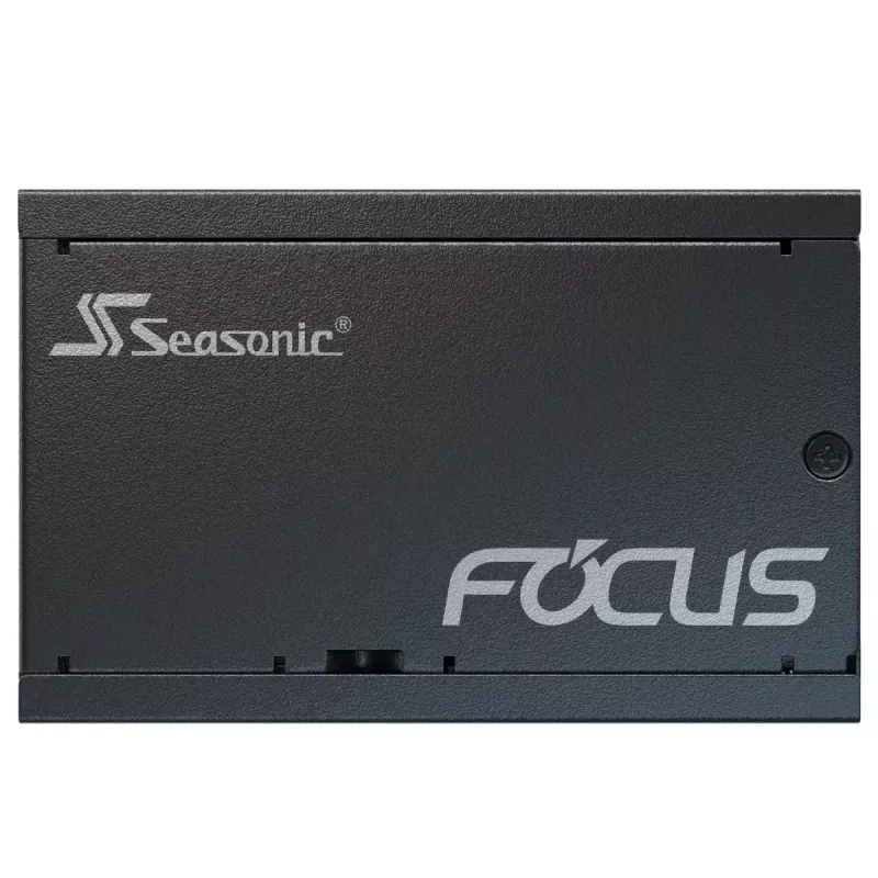 SEASONIC Barošanas bloks 750W Modulārais (80+plat.)