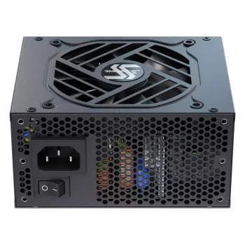 SEASONIC Barošanas bloks 750W Modulārais (80+plat.)