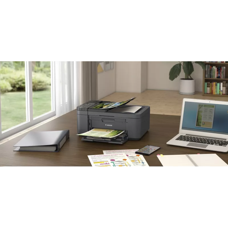 Canon PIXMA TR4755i tintes printeris A4 4800 x 1200 DPI Wi-Fi