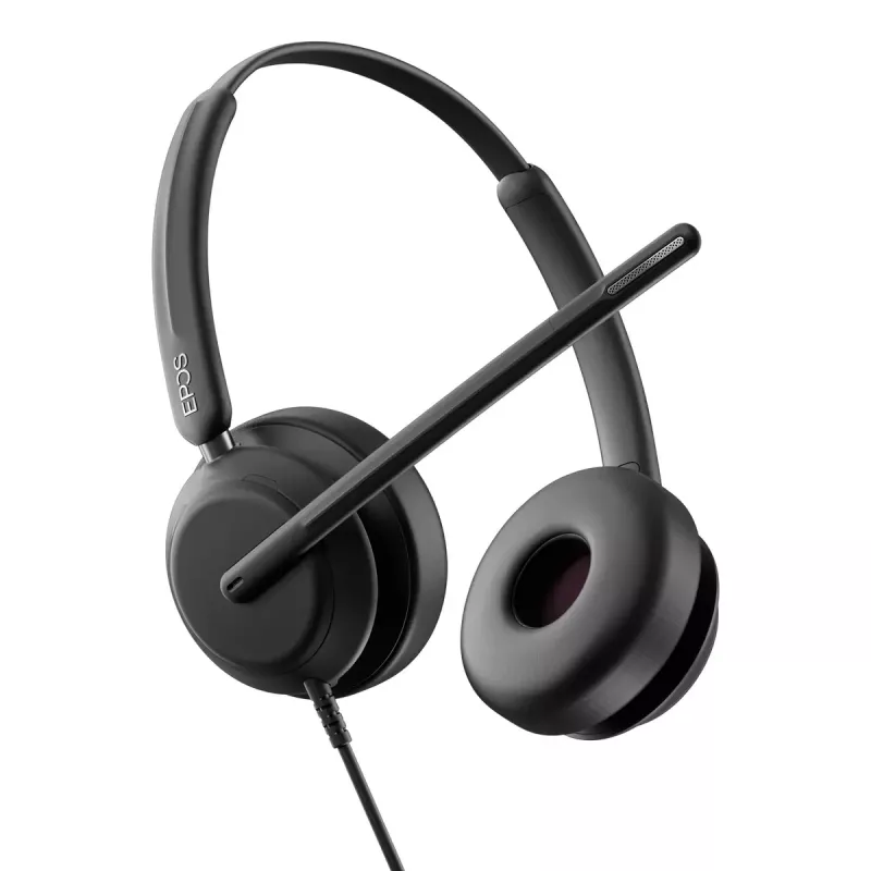 Austiņu galvas komplekts EPOS IMPACT 760 Duo