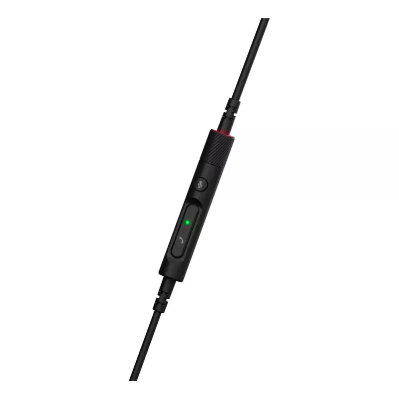 Austiņu galvas komplekts EPOS IMPACT 760 Duo