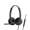 Austiņu galvas komplekts EPOS IMPACT 760 Duo
