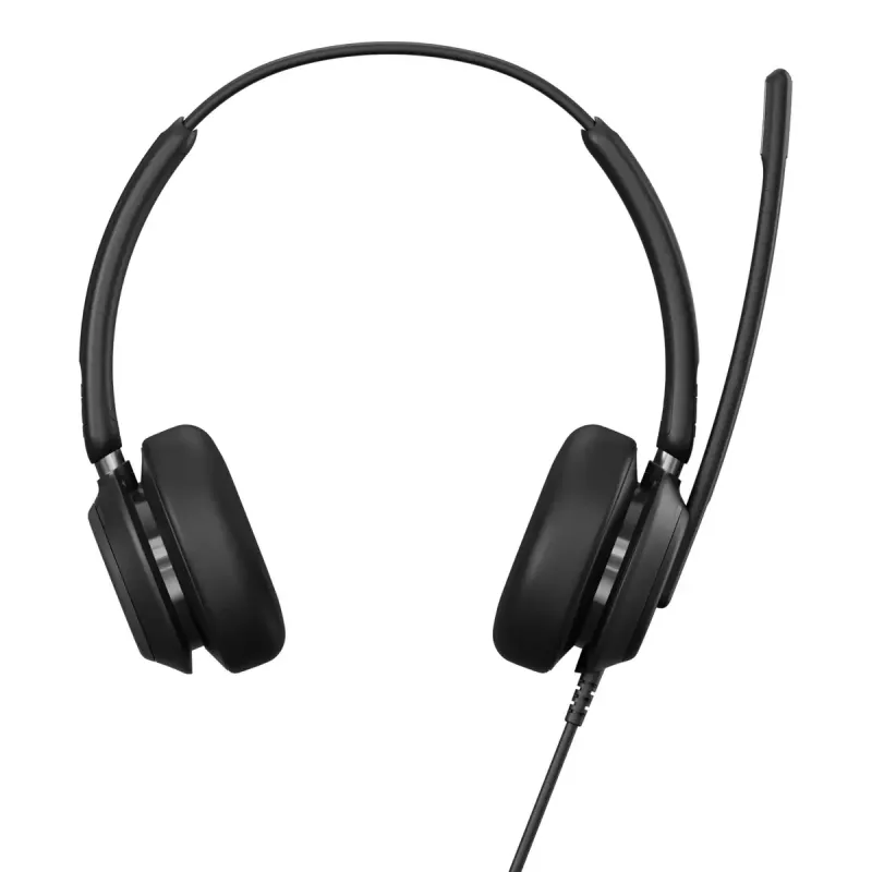 Austiņu galvas komplekts EPOS IMPACT 760 Duo