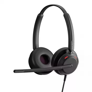 Austiņu galvas komplekts EPOS IMPACT 760 Duo