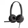 Austiņu galvas komplekts EPOS IMPACT 760 Duo