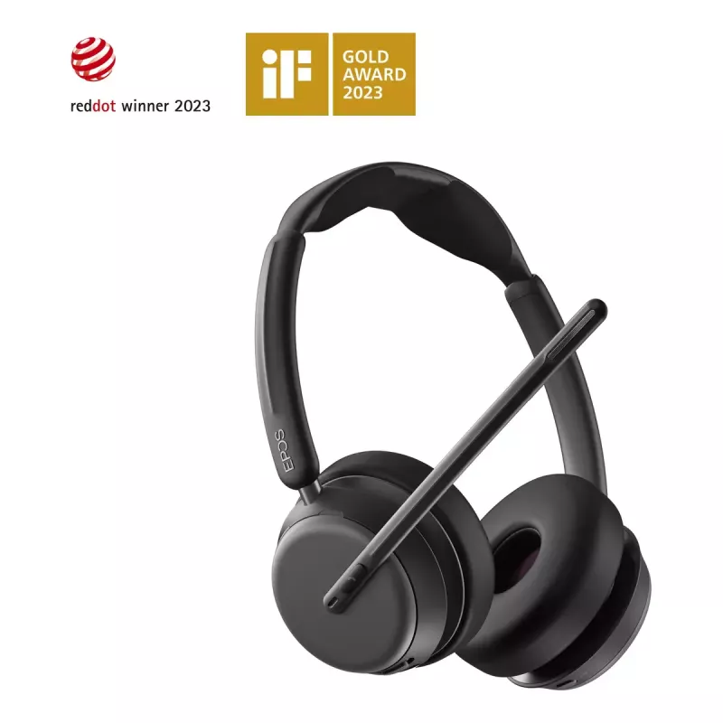 Austiņas EPOS IMPACT 1061 ANC