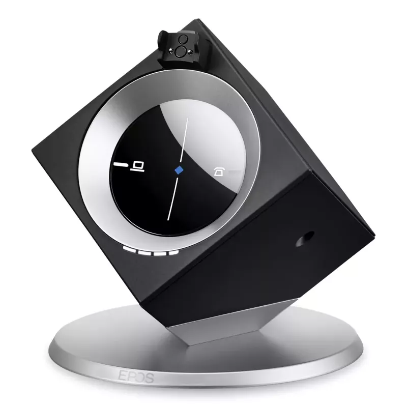 Austiņas EPOS IMPACT DW Pro 1 ML - EU