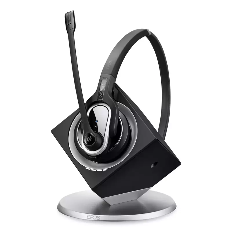 Austiņas EPOS IMPACT DW Pro 1 ML - EU