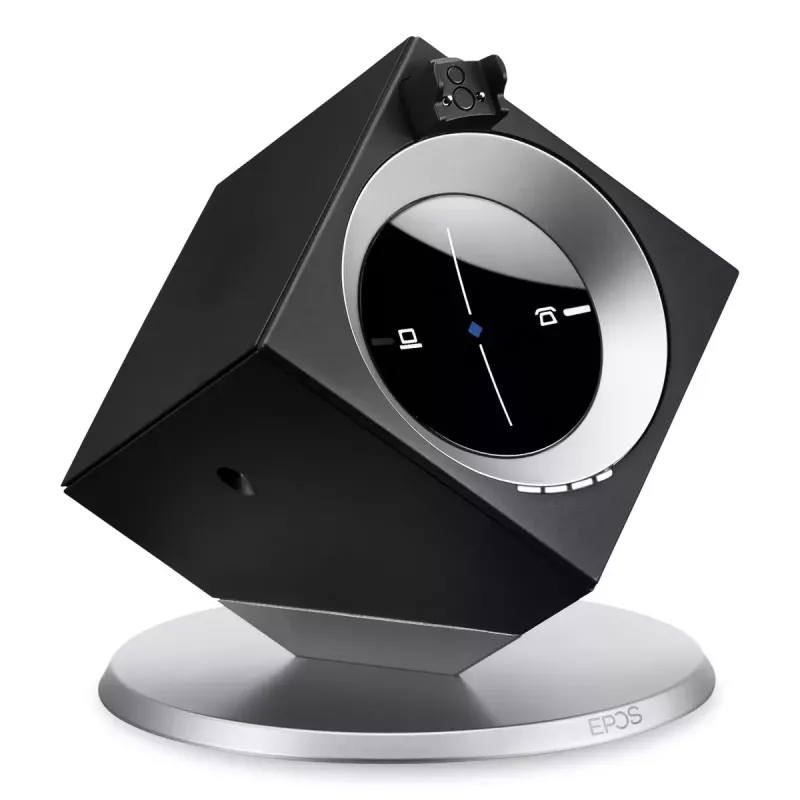 Austiņas EPOS IMPACT DW Pro 1 ML - EU