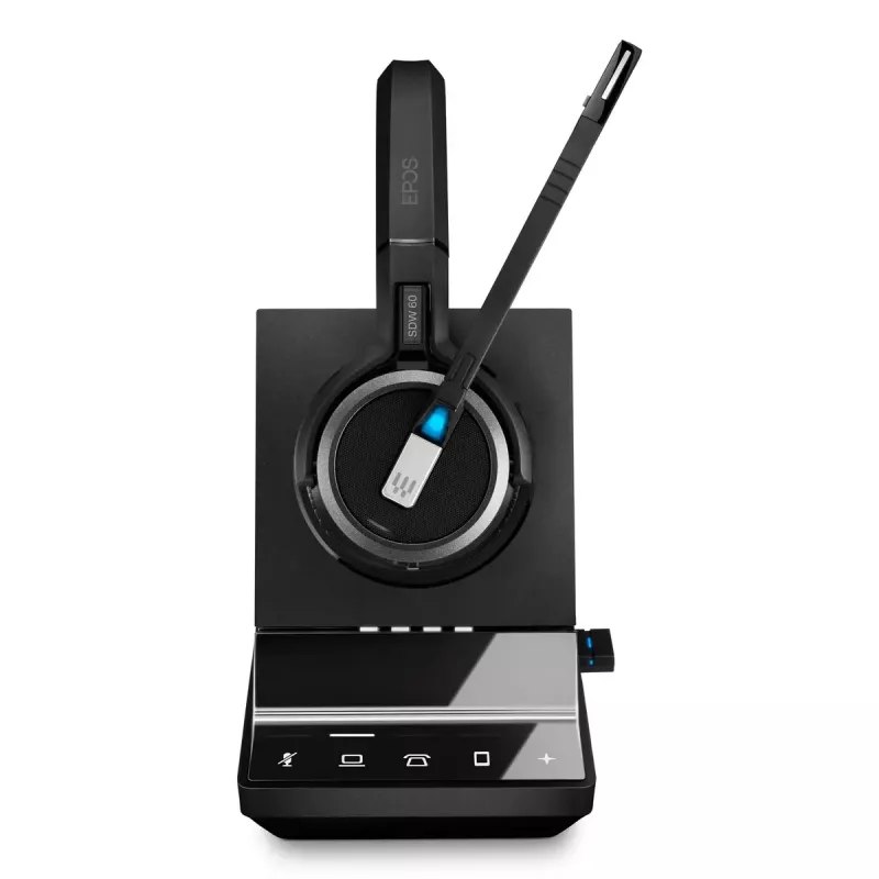 Austiņas EPOS IMPACT SDW 5066