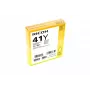 Ricoh 405764 tintes kasetne 1 gab. oriģināla standarta ietilpība dzeltena