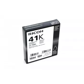 Ricoh 405761 tintes kasetne 1 gab. Oriģināls standarta ienesīgums fotomelna
