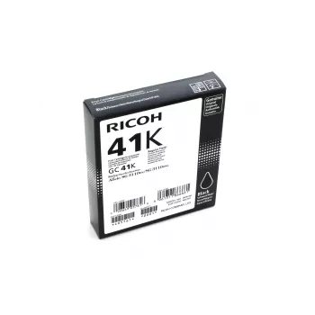 Ricoh 405761 tintes kasetne 1 gab. Oriģināls standarta ienesīgums fotomelna