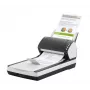 Ricoh fi-7240 plakanvirsmas un ADF skeneris 600 x 600 DPI A4 melns, balts