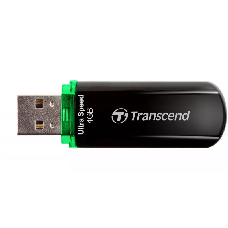 USB zibatmiņa Transcend 8GB USB Type-A JetFlash 600