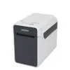 Brother TD-2130N etiķešu printeris, tiešā termiskā druka, 300 x 300 DPI, 152,4 mm/s, vadu, Ethernet LAN