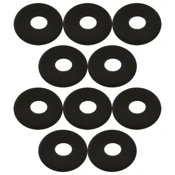 Jabra 10 putu auss spilventiņi GN2000