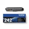 Toner Brother TN-242BK līdz 2500 lapām melns