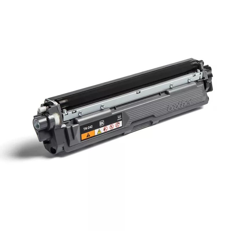 Toner Brother TN-242BK līdz 2500 lapām melns
