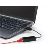 Tīkla adapteris LevelOne USB-0301 Fast Ethernet