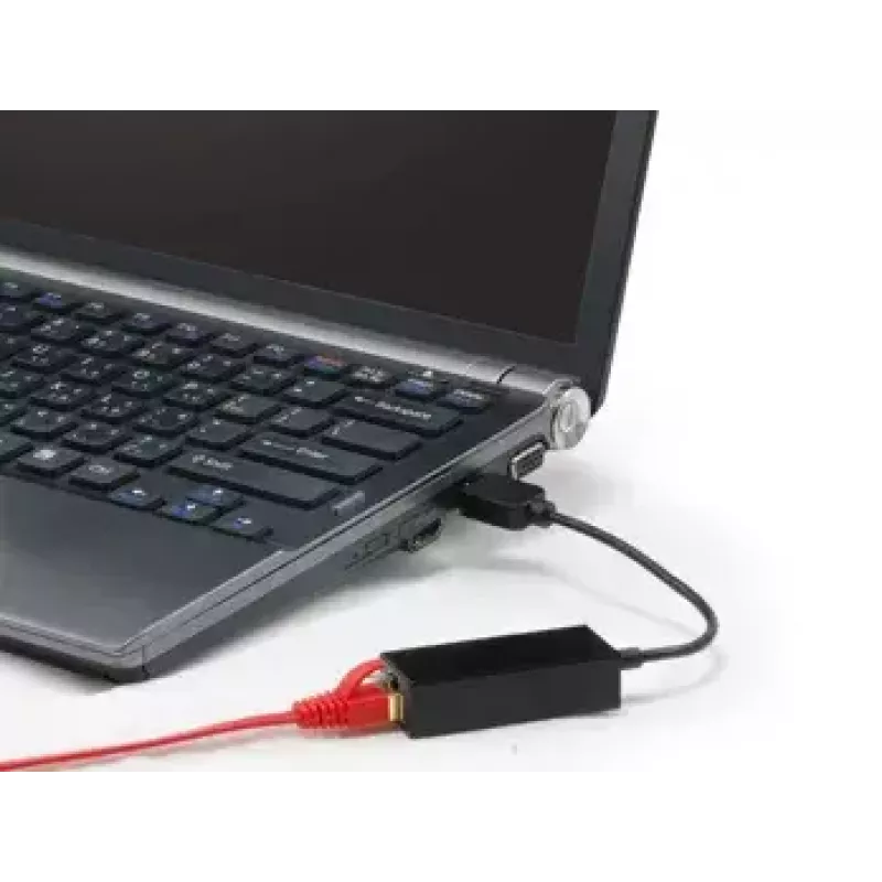 Tīkla adapteris LevelOne USB-0301 Fast Ethernet