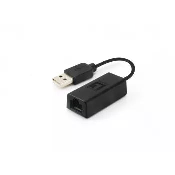 Tīkla adapteris LevelOne USB-0301 Fast Ethernet