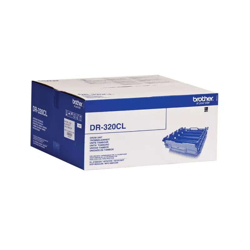 Drum unit Brother DCP-9055CDN DCP-9270CDN HL-4140CN HL-4150CDN HL-4570CDW