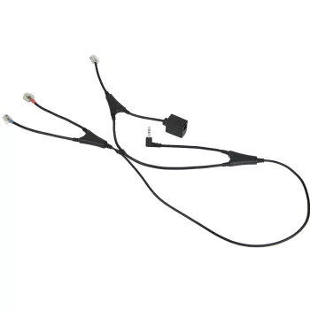 Adapteris Jabra LINK 14201-36